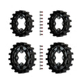 Camso Sprocket package - 15 teeth & 17 teeth - 4 bolts (7009-00-0003)