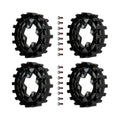 Camso Sprocket package - 16 teeth & 17 teeth - 4 bolts (7009-00-0005)