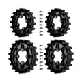 Camso Sprocket package - 16 teeth & 18 teeth - 4 bolts (7009-00-0006)
