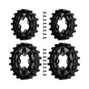 Camso Sprocket package - 16 teeth & 18 teeth - 4 bolts (7009-00-0006)