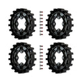 Camso Sprocket package - 17 teeth & 17 teeth - 4 bolts (7009-00-0007)