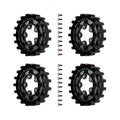 Camso Sprocket package - 18 teeth & 18 teeth - 5 bolts (7009-00-0014)
