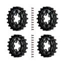 Camso Sprocket package - 17 teeth & 18 teeth - 5 bolts (7009-00-0013)