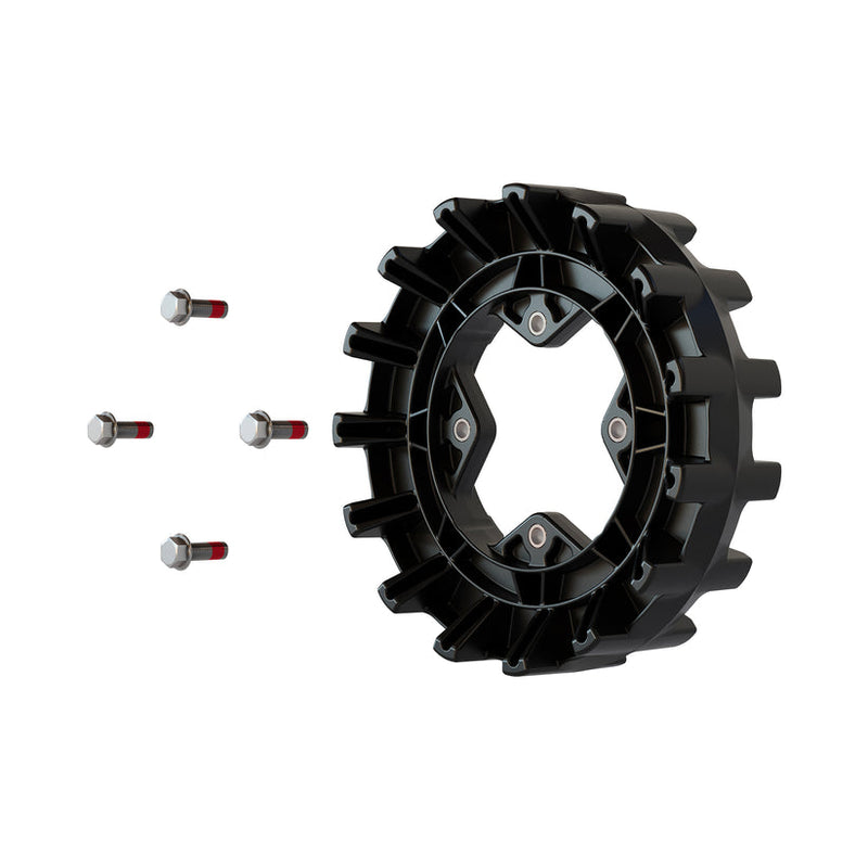 Camso Replacement 4 Bolt Sprocket Kit