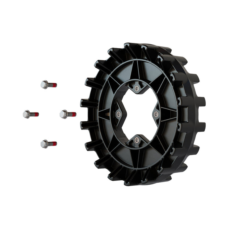 Camso Replacement 4 Bolt Sprocket Kit