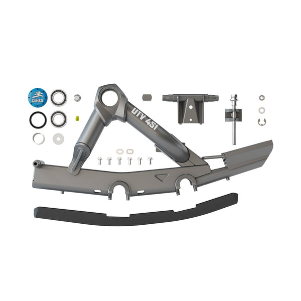 Camso Frame Kit - Front Right - UTV 4S1 (7010-00-8522)