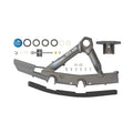 Camso Frame Kit - Front Left - UTV 4S1 (7011-00-8522)