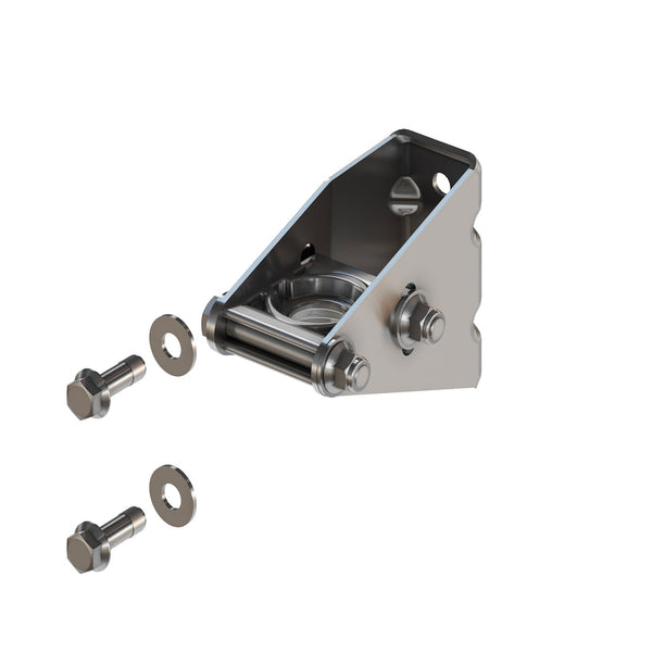 Camso Independent Suspension Anti-Rotation Bracket Kit UTV (7015-00-8251)
