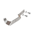 Camso Left Rear Rigid Suspension Anti-Rotation Bracket Kit - 4S1 UTV (7015-00-8508)