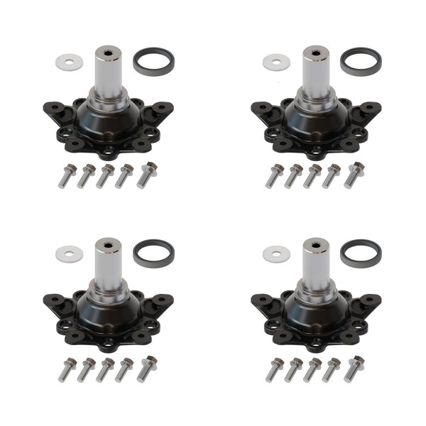 Camso Hub Package - 5-Bolt (7019-00-0001)