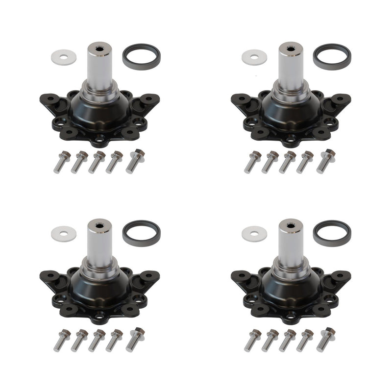 Camso Hub Package - 5-Bolt (7019-00-0001)