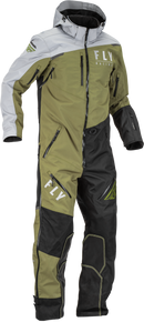 Fly Racing Cobalt Snowmobile Monosuit