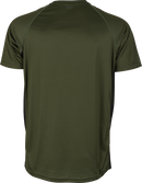 Fly Racing Super D Riding Jersey