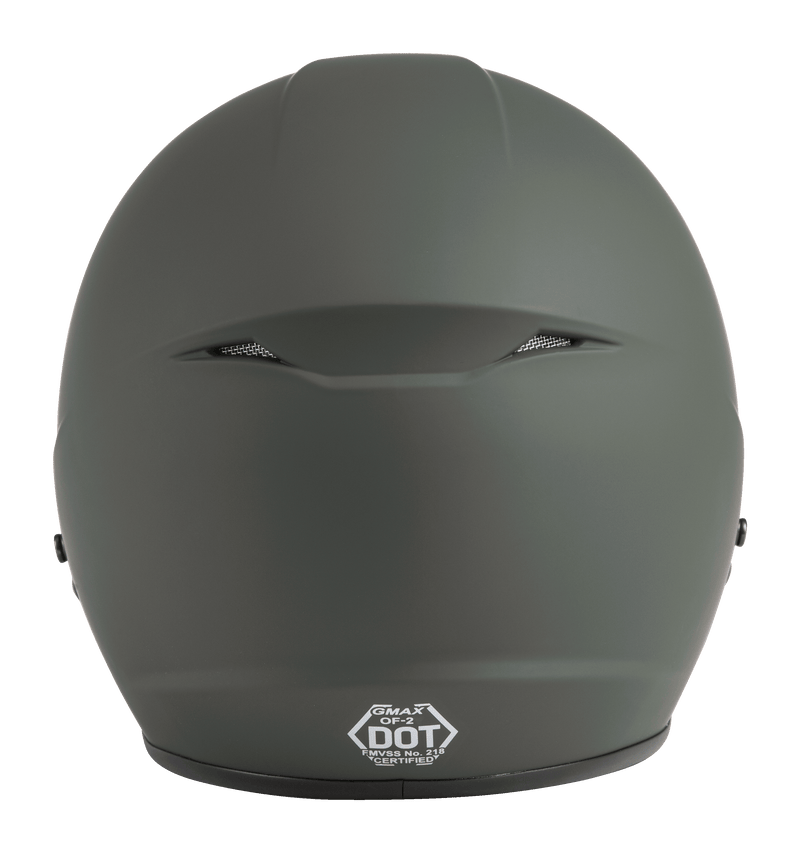 GMAX OF-2 Open-Face Helmet