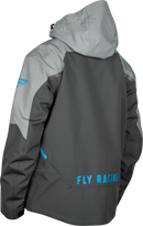 Fly Racing Carbon Jacket