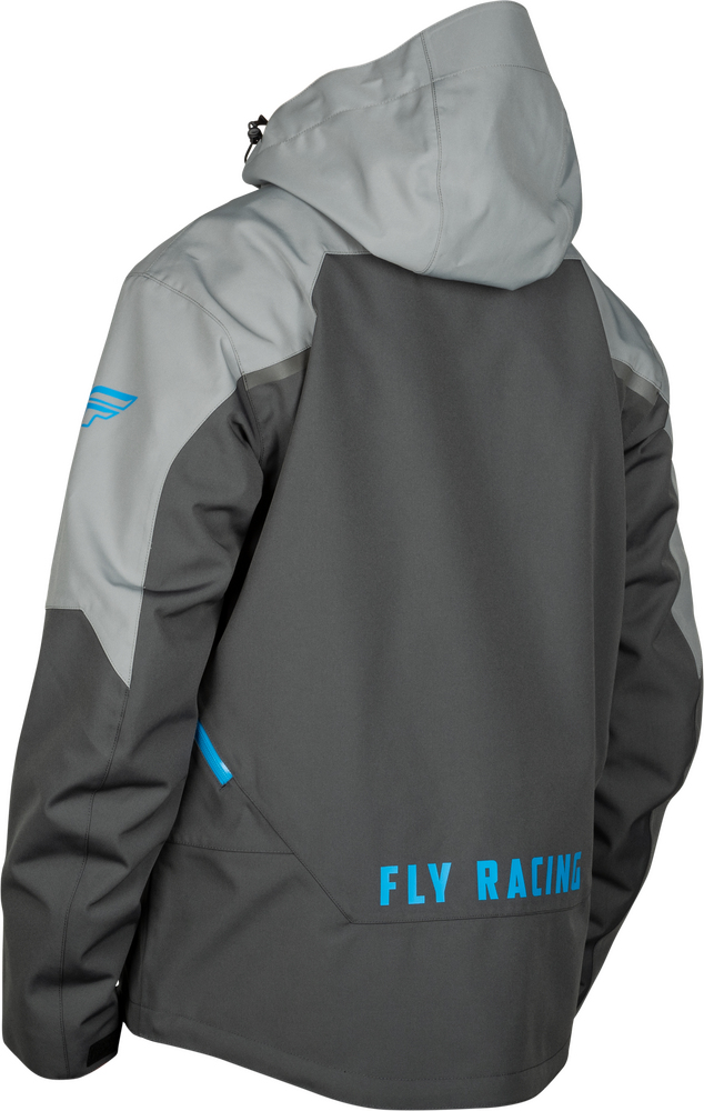 Fly Racing Carbon Jacket