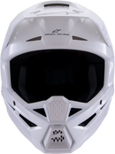 Alpinestars SM-3 Solid Helmet