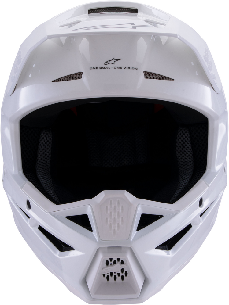 Alpinestars SM-3 Solid Helmet