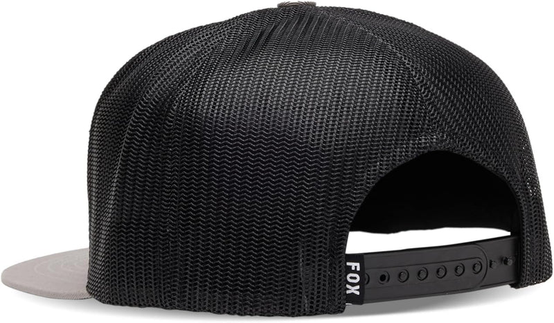 Fox Racing Absolute Mesh Snapback Hat