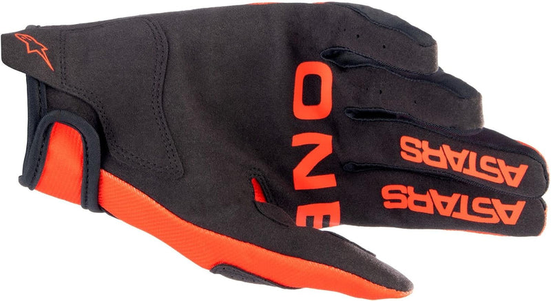 Alpinestars Adult Radar Riding Gloves