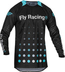 Fly Racing EVO DST Men's MX ATV Off-Road Motocross Jersey