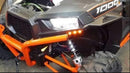 Ryco Moto Street Legal Kits For Polaris SXS Vehicles