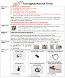 Ryco Moto Street Legal Kits For Polaris SXS Vehicles