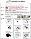 Ryco Moto Street Legal Kits For Polaris SXS Vehicles