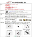 Ryco Moto Street Legal Kits For Polaris SXS Vehicles