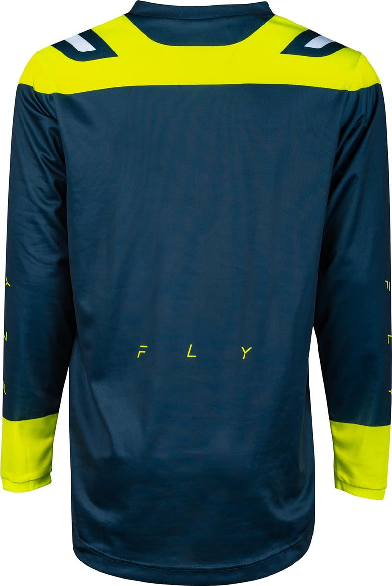 Fly Racing F-16 Men's MX ATV Off-Road Motocross Jersey