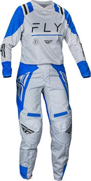Fly Racing Women's F-16 Moto Gear Set - Pant and Jersey Combo