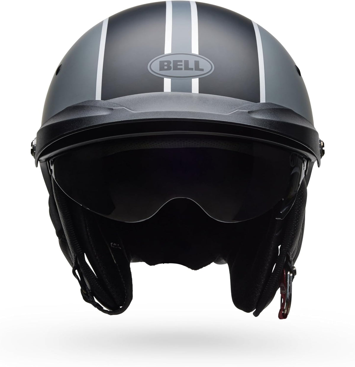 Bell Pit Boss Street Helmet