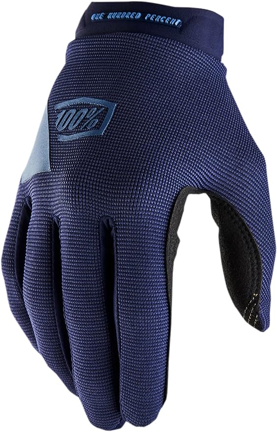 100% Women's Ridecamp Off Road Gloves