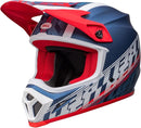 Bell MX-9 Riding Helmet
