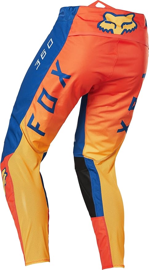 Fox Racing Adult 360 Dier/Dvide/Rkane Pants