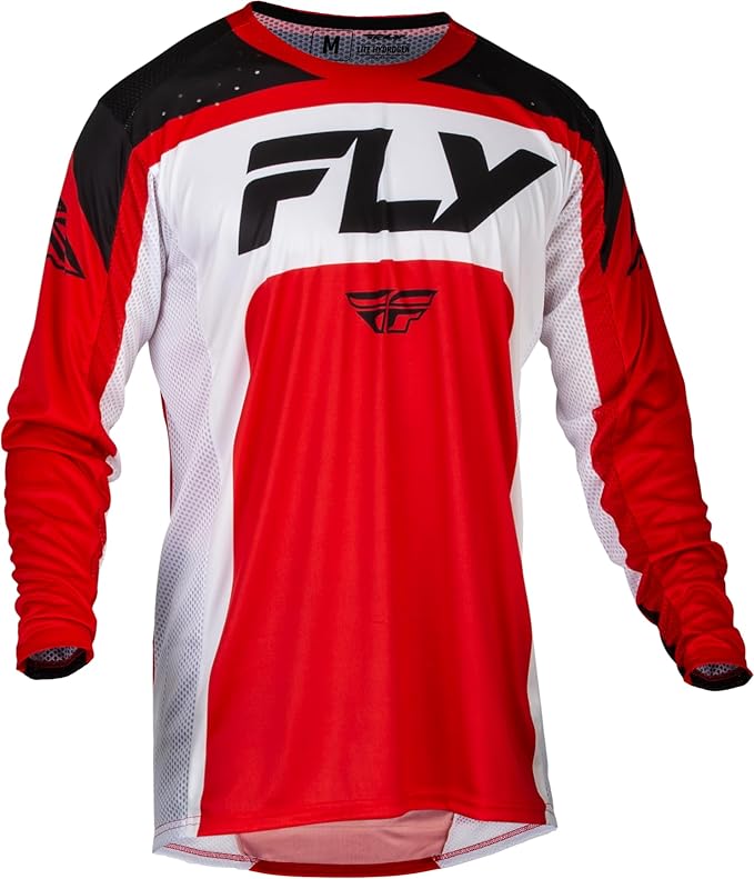 FLY Racing Lite Adult Moto Gear Set - Pant and Jersey Combo