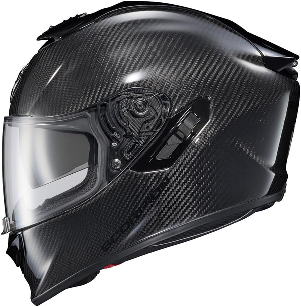 ScorpionEXO ST1400 EVO Carbon Fiber Full Face Helmet