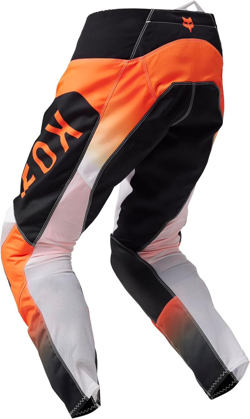 Fox Racing 180 Lean Adult Moto Gear Set - Pant and Jersey Combo