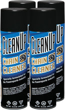 Maxima Clean-Up Chain Cleaner - 15.5 oz. Aerosol