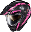 ScorpionEXO AT960 Cold Weather Adventure Modular Helmet Dual Pane Shield