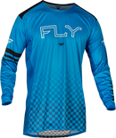 Fly Racing RAYCE Bicycle Gear Set - Pant and Jersey Combo