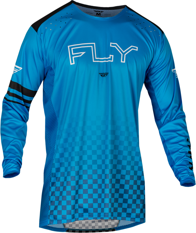 Fly Racing Youth RAYCE Bicycle Gear Set - Pant and Jersey Combo