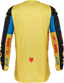 Fox Racing 180 Race Spec Adult Moto Gear Set - Pant and Jersey Combo