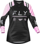 Fly Racing Women's F-16 Moto Gear Set - Pant and Jersey Combo