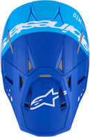 Alpinestars Supertech S-M10 Flood Helmet