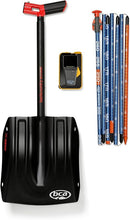 Backcountry Access T4 Turbo Avalanche Rescue Package