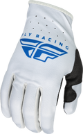 Fly Racing Lite MX Off Road Gloves