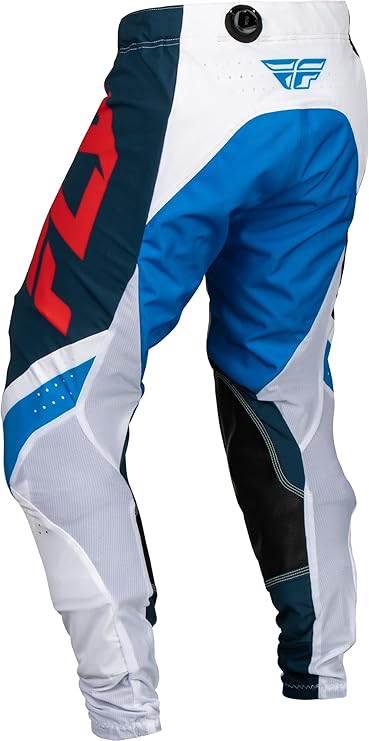 FLY Racing Lite Adult Moto Gear Set - Pant and Jersey Combo