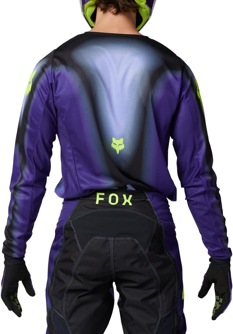 Fox Racing 180 Interfere Jersey