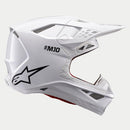 Alpinestars Supertech S-M10 Solid Helmet